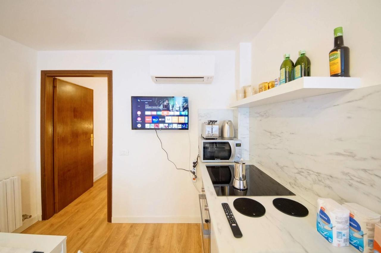 Calle Dei Fabbri Apartment Marble Venice Exterior photo
