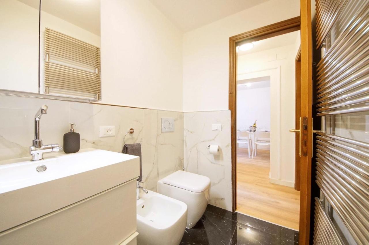 Calle Dei Fabbri Apartment Marble Venice Exterior photo